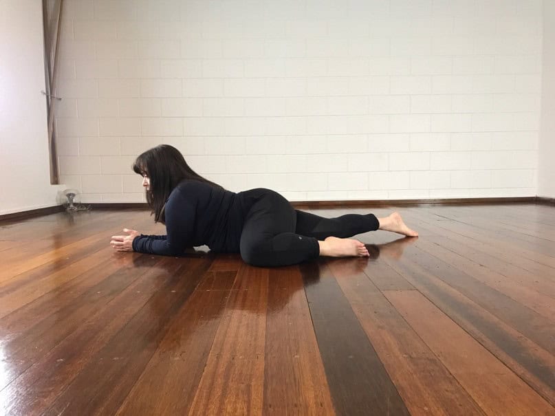 yin yoga serie anat relax