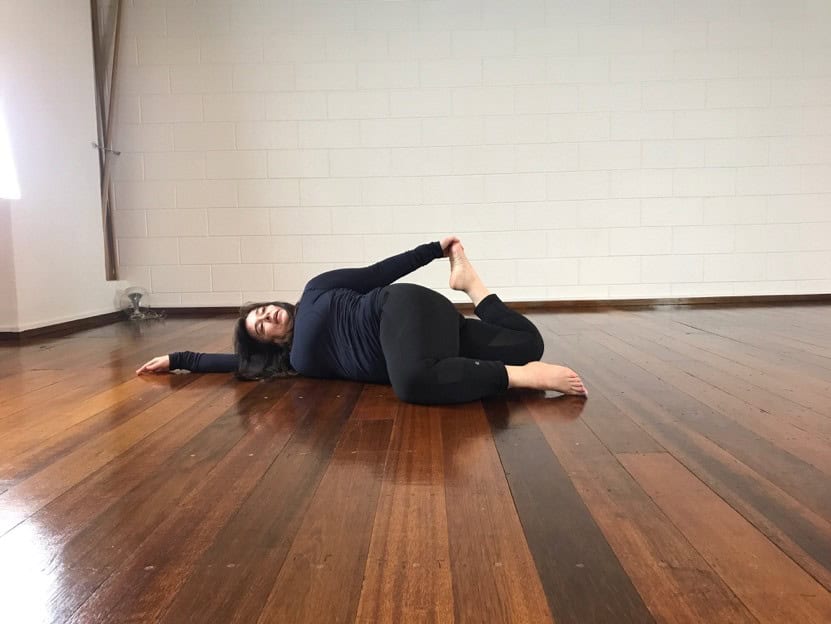 yin yoga serie anat relax