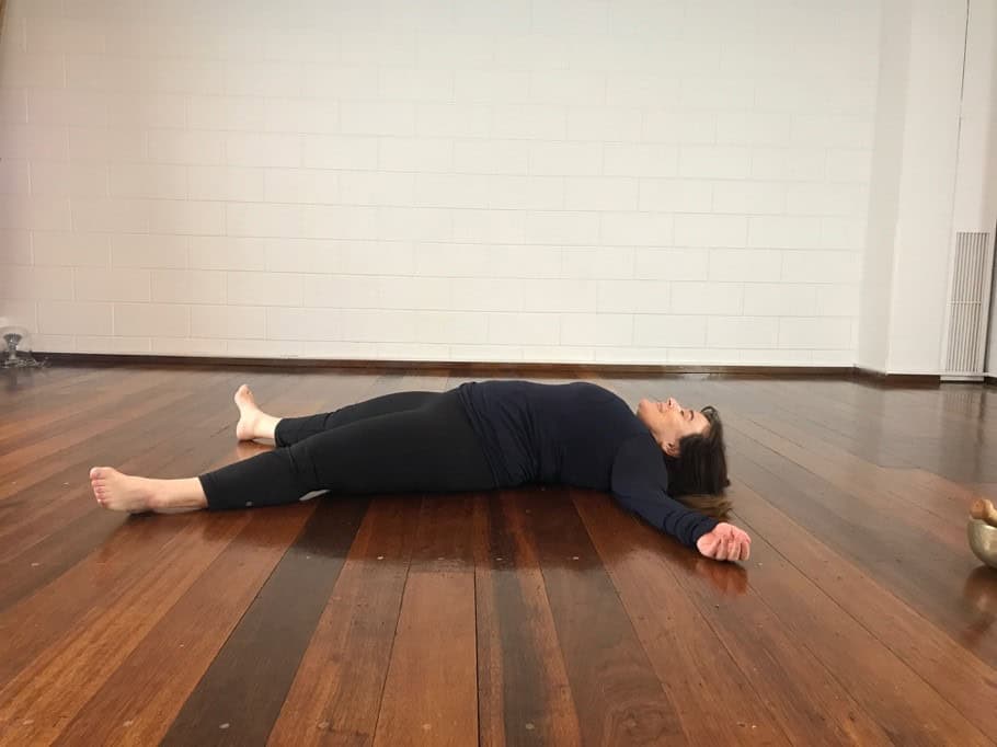 yin yoga serie anat relax