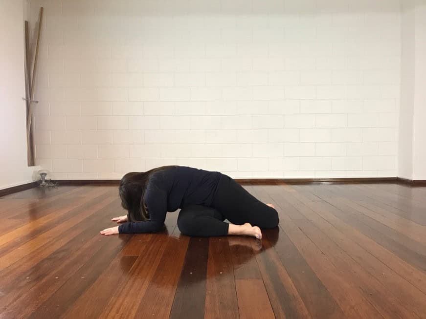 yin yoga serie anat relax