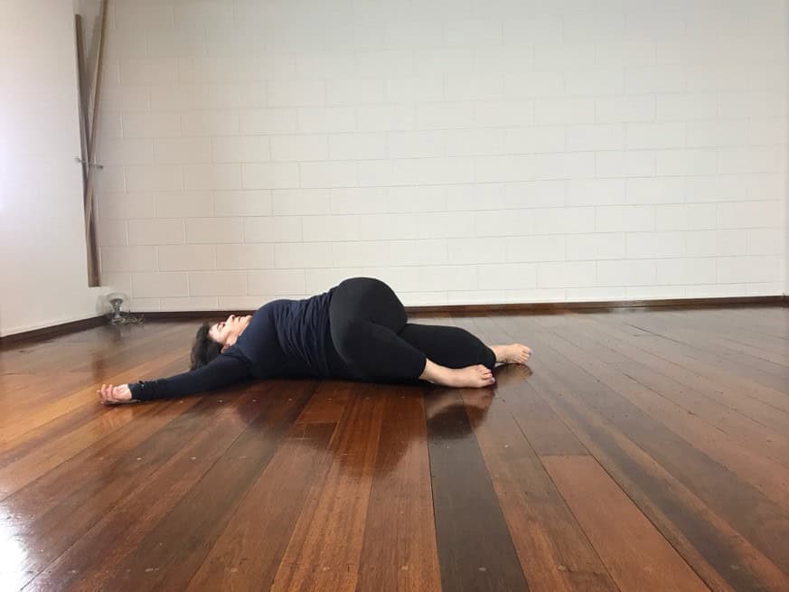 yin yoga serie anat relax