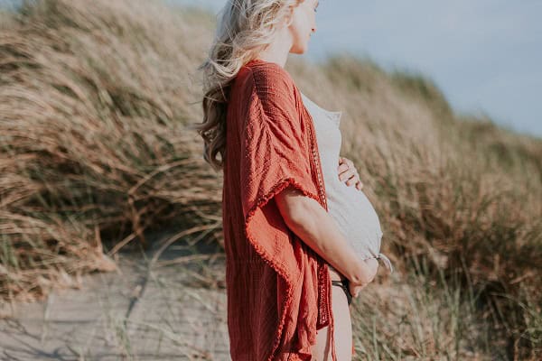 Avontuur van veertig weken