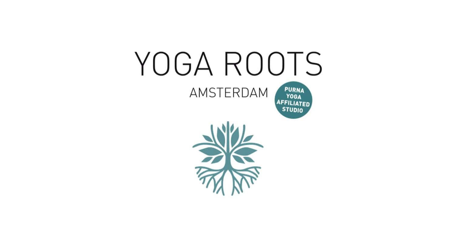 Yoga Roots Amsterdam