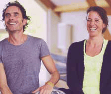 Foto Yogacollege Tilburg