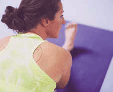 Foto Yogacollege Tilburg