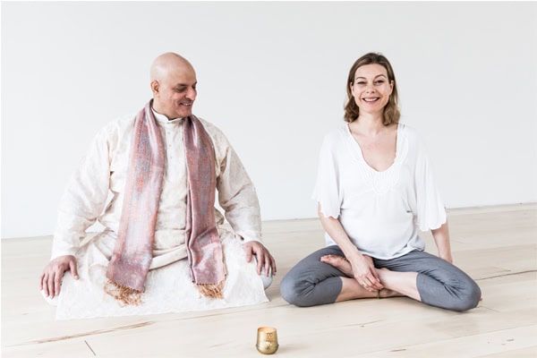 Yoga Alliance - Yoga Roots