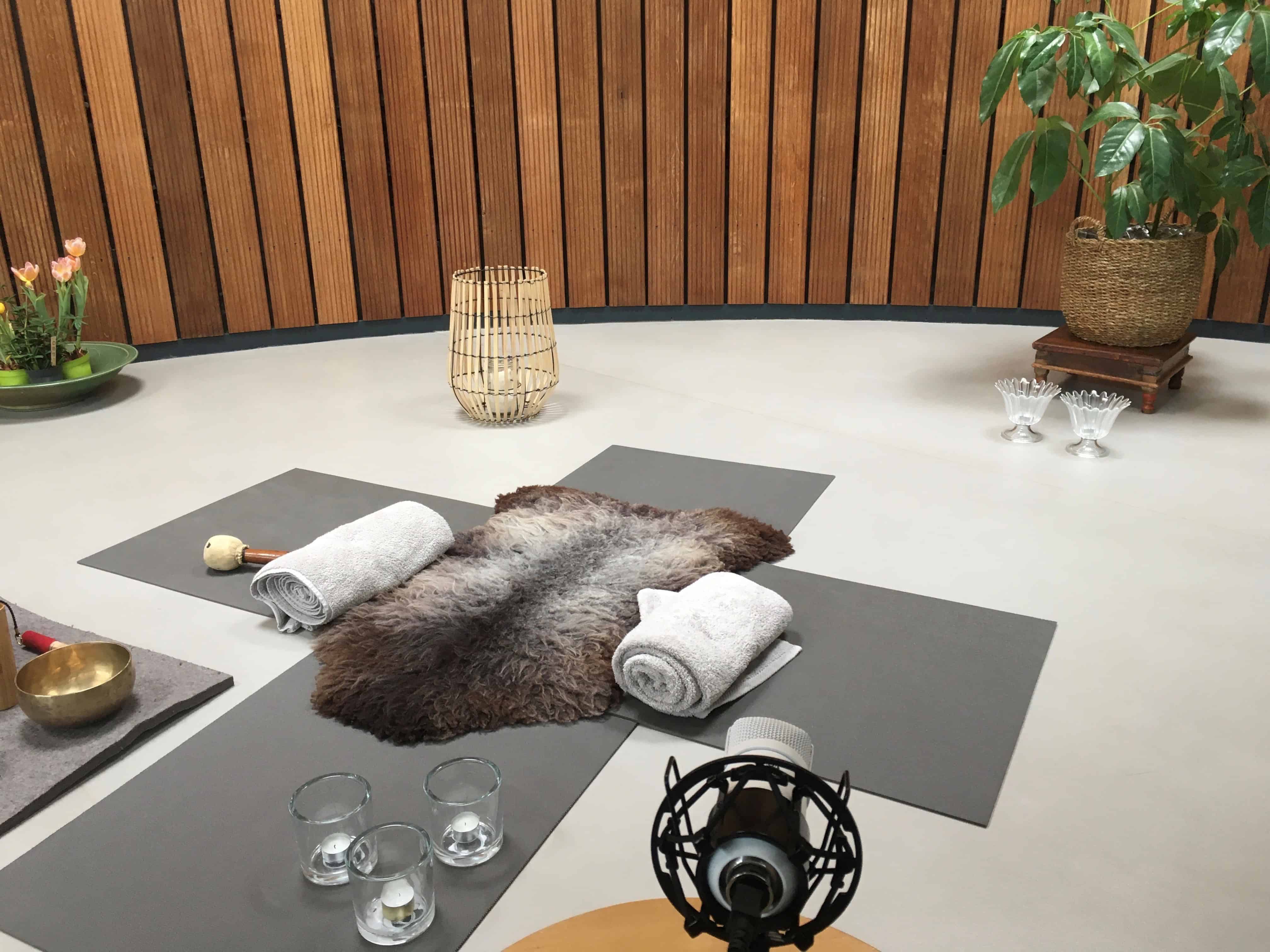 Yogastudio Zweiersdal