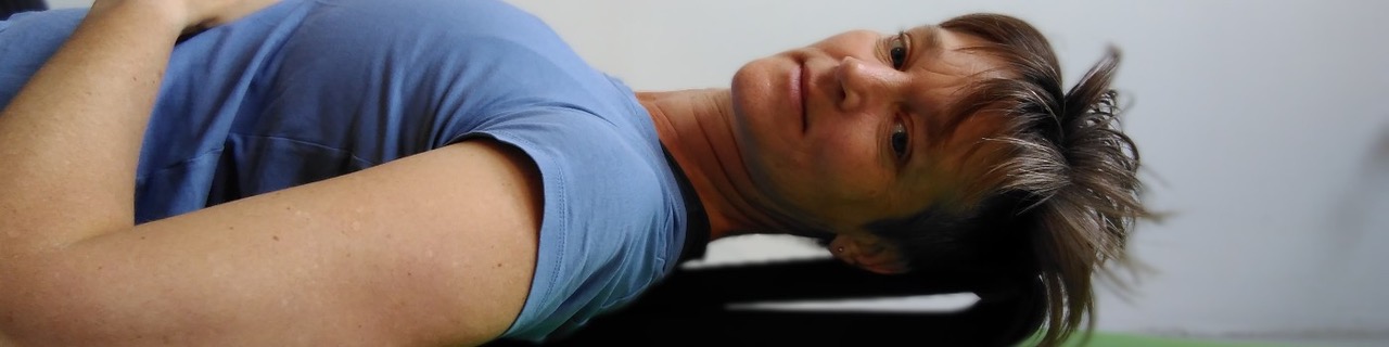 Op het bovenrugstripje