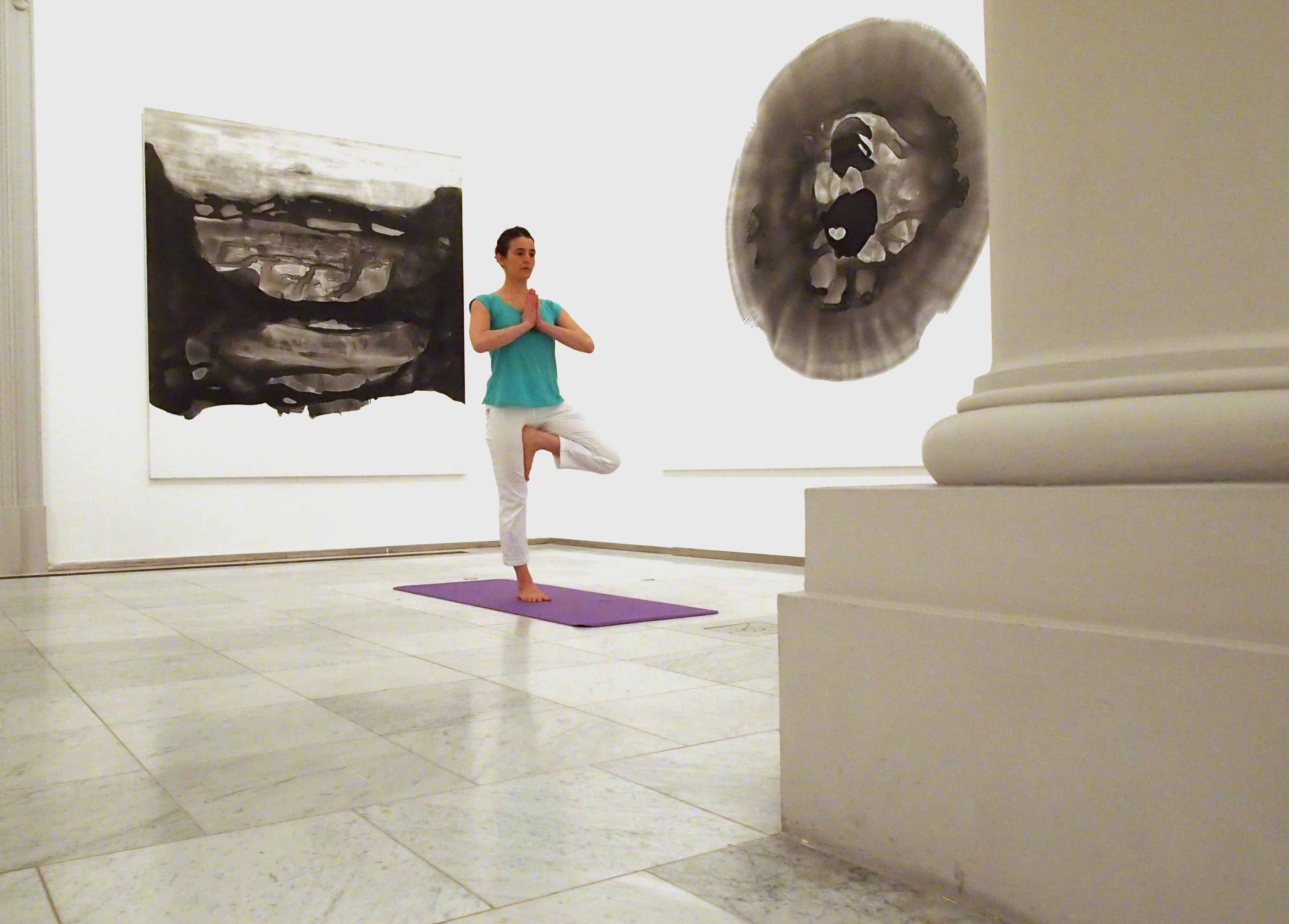 Fotografie Royal Museums of Fine Arts of Belgium