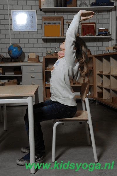Gaan yoga op school en religie samen?