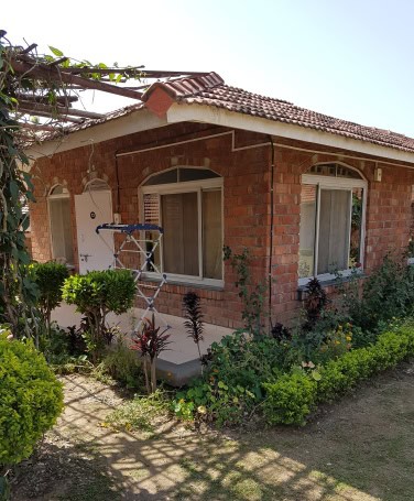 Op weg naar Rishikesh - dag 6