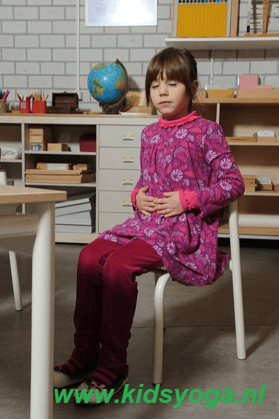 Gaan yoga op school en religie samen?