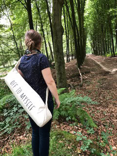 van houten plank tot Yogi 