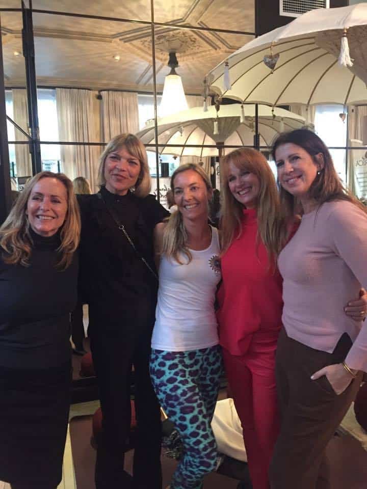 Impressie Holistik Reform House. Foto Monique Christiaans