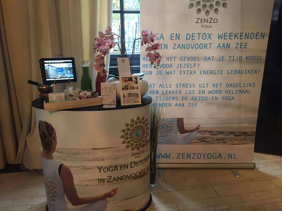 Impressie Holistik Reform House. Foto Monique Christiaans