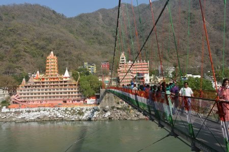 Rishikesh