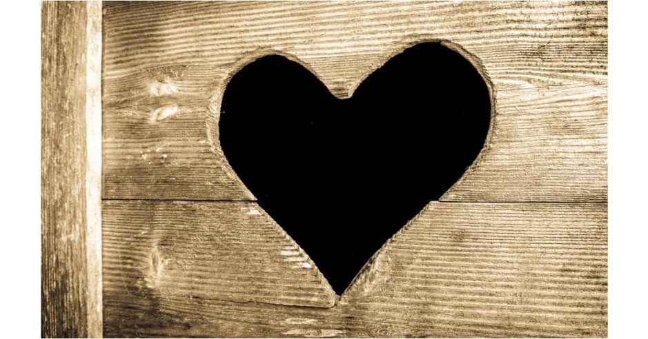 Zelfcompassie en kwetsbaarheid