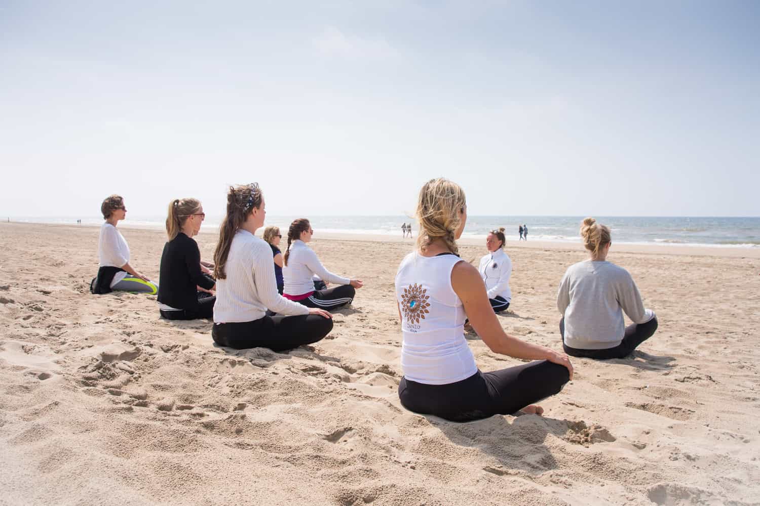 yoga en detox weekend