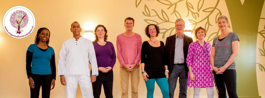 Yoga Studio Nieuwegein