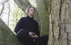 René Goris - Wudang Daoïstische monnik 