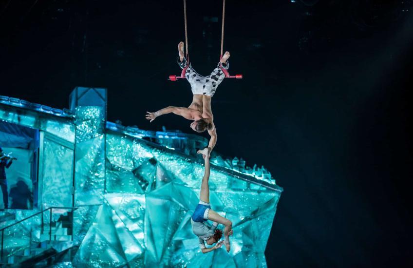 Cirque du Soleil