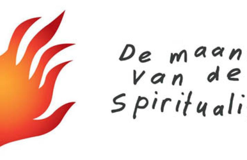 De Maand van de Spiritualiteit van start