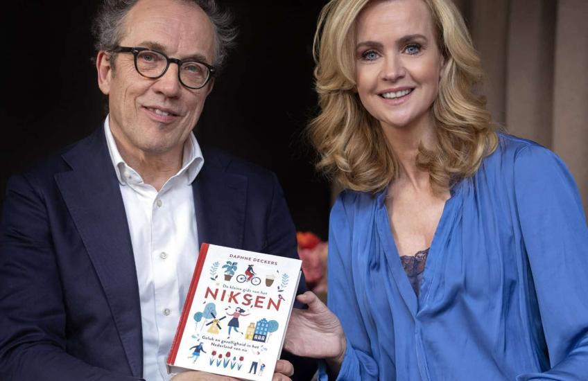 Daphne Deckers Gids van het NIKSEN