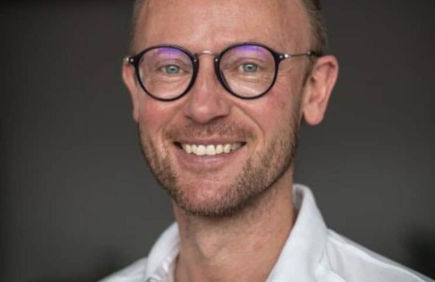 Massagepraktijk Art of Touching viert de lente!