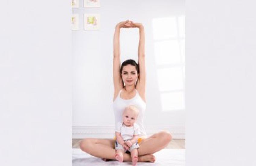 Toekomstmuziek: de hele wereld aan yoga