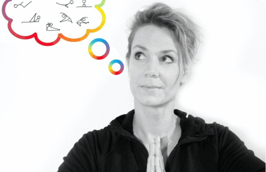 YOGA INTERNATIONAL VIERT DE LENTE! ONTDEK KINDERYOGA