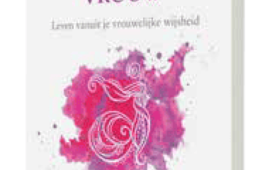 De authentieke vrouw