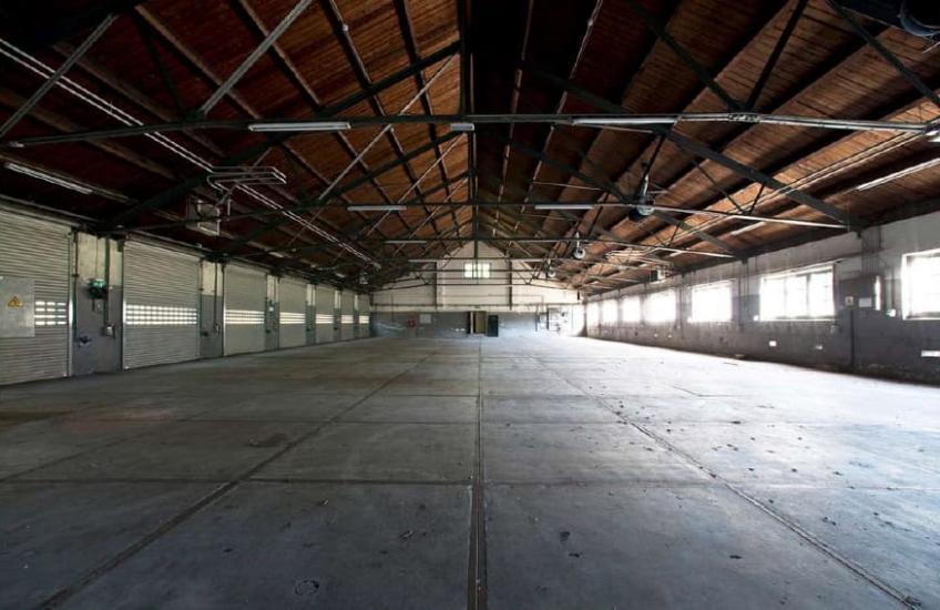 Yogalocatie Tapijn / Gebouw M in Maastricht