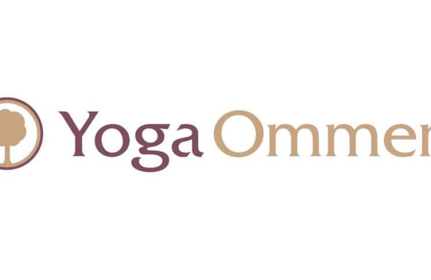 Yoga Ommen
