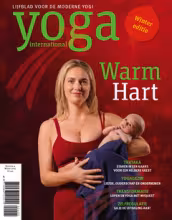 Yoga International nummer 4 van 2025