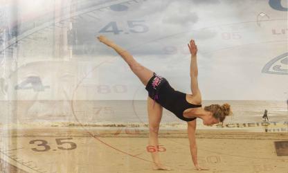 Adventurous Yoga Travels