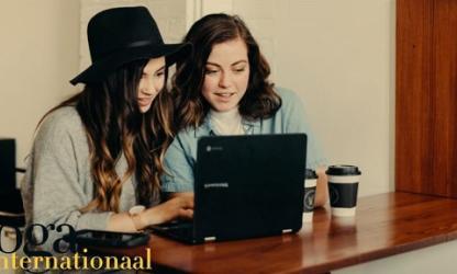 De Grote Yoga-enquête