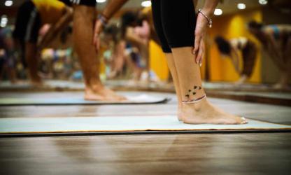 yoga internationale dag zen India Modi premier