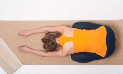 Moonskin - Perfect fit yoga wear