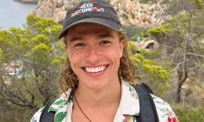 Axel Mulders van Bewust Genieten