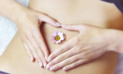 yoga voor spijsvertering