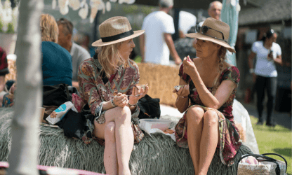 Happy spirit festival