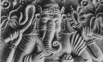 Yogasoetra's van Pantanjali