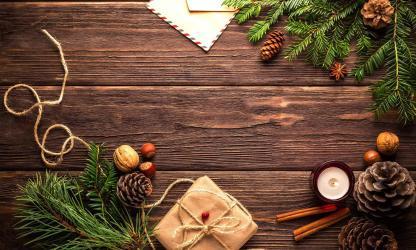 duurzaam sustainable kerst cadeautjes yoga 