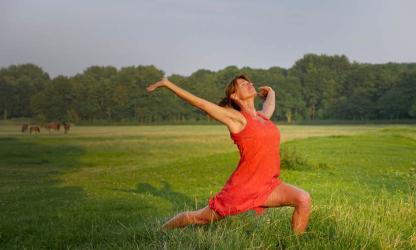 isolde zandee buiten yoga elementen workshop 