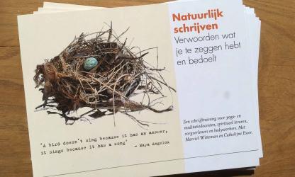 Natuurlijk schrijven