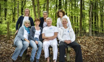 Vereniging Yogadocenten Nederland