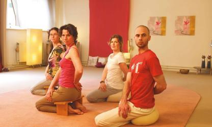 Samsara yoga docentenopleiding
