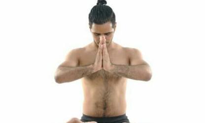 WYA Exclusive Yoga Training met Guru Dharm