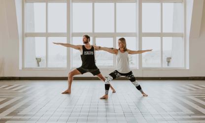 happy with yoga youtube kanaal videos leuk