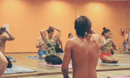 Hot yoga tim savage pexels